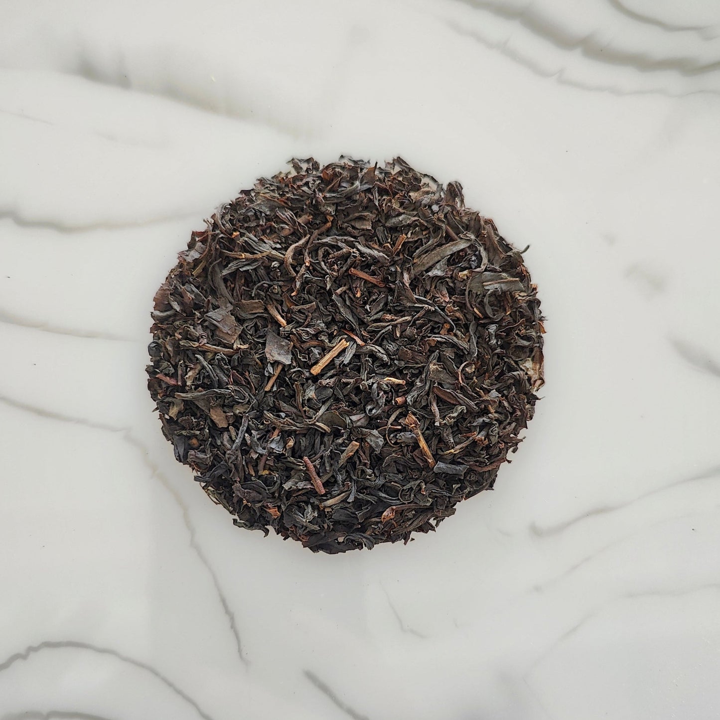 Tè Nero Earl Grey