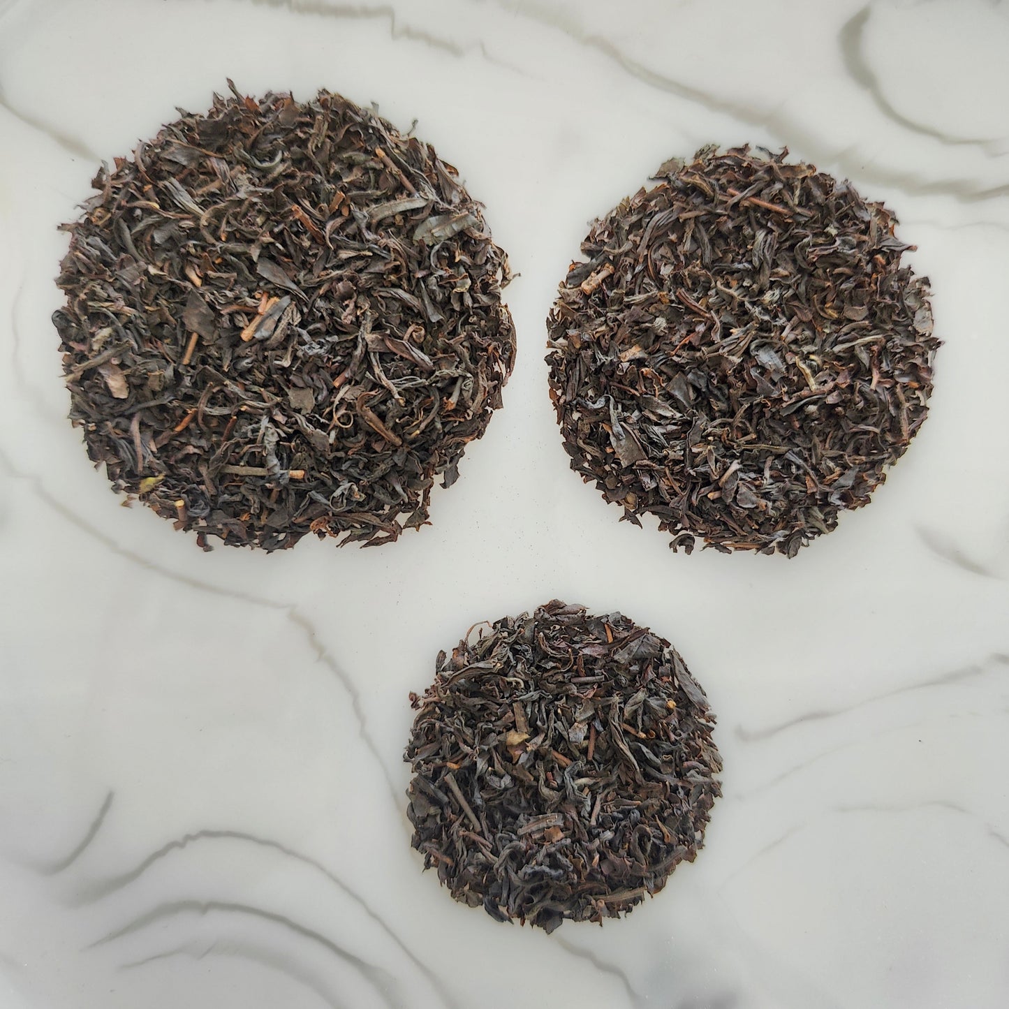 Tè Nero Earl Grey