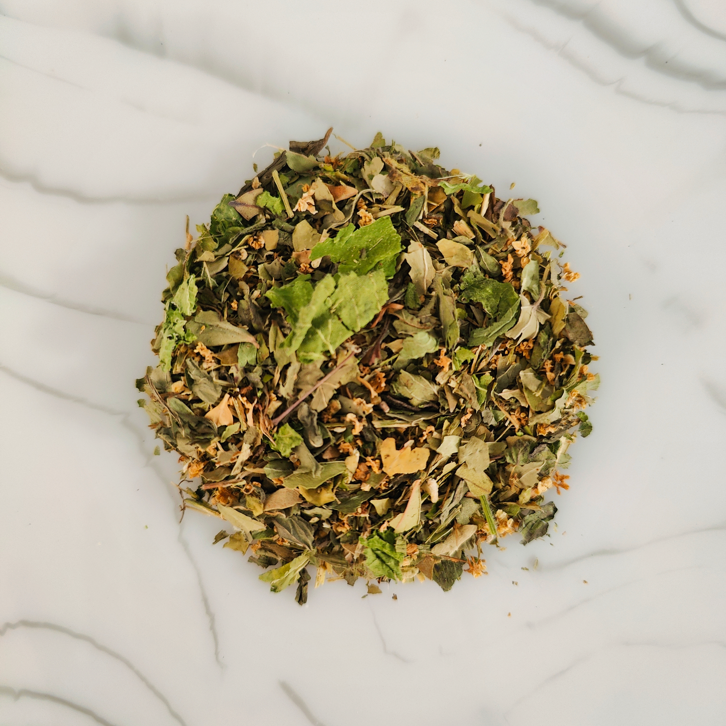 Tisana Respiro Balsamico