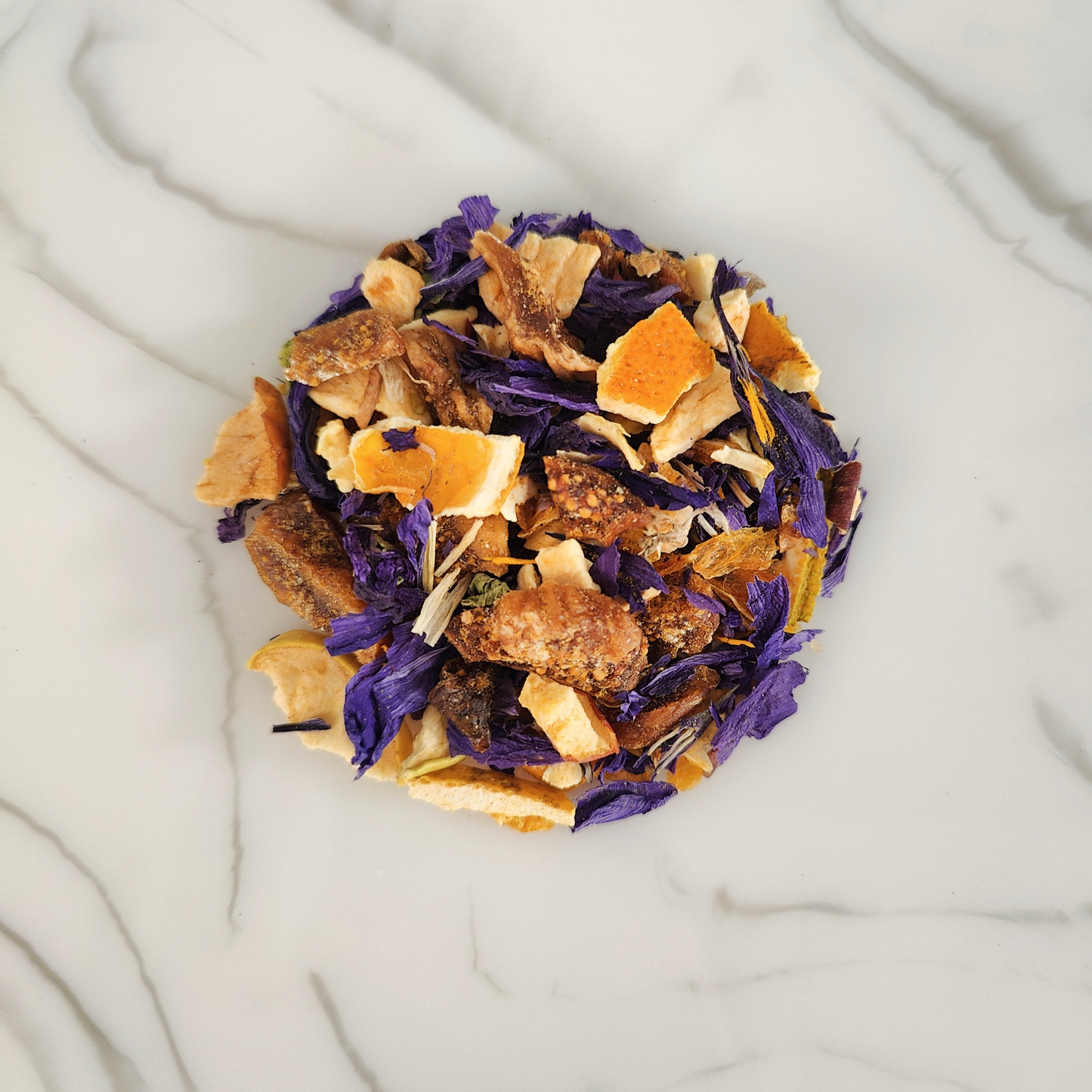Tisana Fiori di Felicità