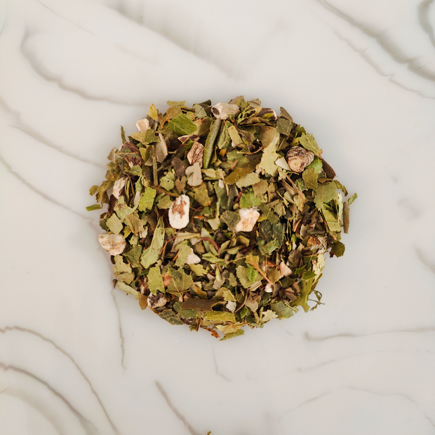 Tisana Armonia del Cuore