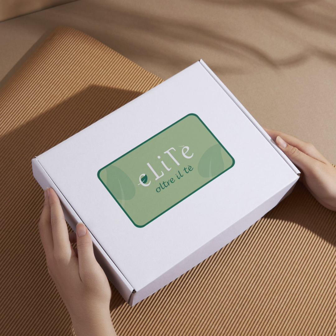Box Sweet Love