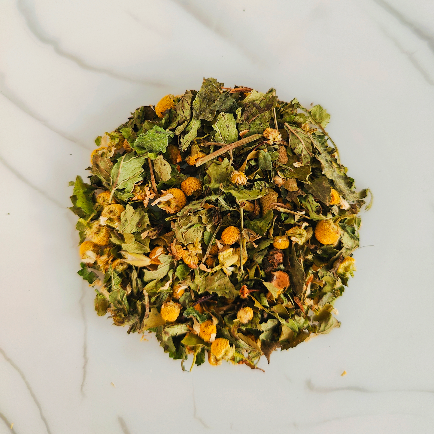 Tisana Dolce Relax
