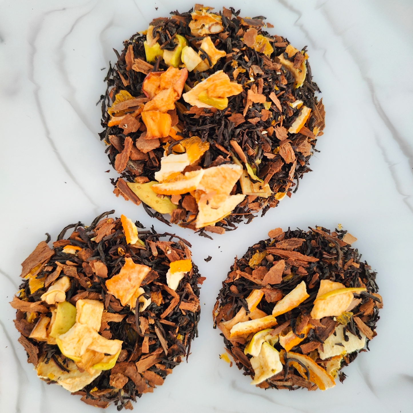 Tè Nero Orange Pekoe