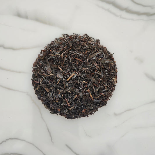 Tè Nero Earl Grey